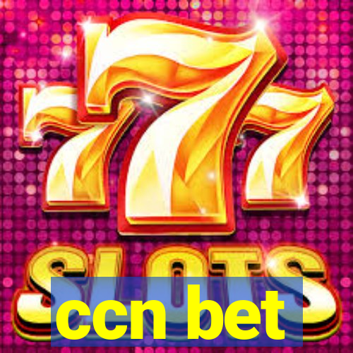 ccn bet